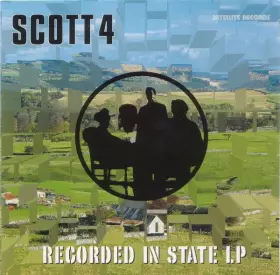 Couverture du produit · Recorded In State LP