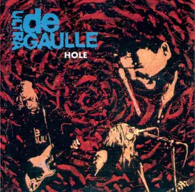 Couverture du produit · Hole