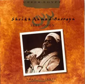 Couverture du produit · Sufi Songs