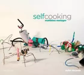 Couverture du produit · Selfcooking