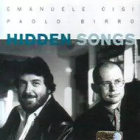 Couverture du produit · Hidden Songs