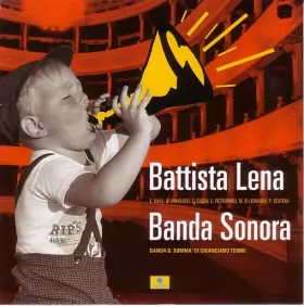 Couverture du produit · Banda Sonora