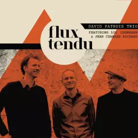 Couverture du produit · Flux Tendu