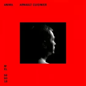 Couverture du produit · Anima