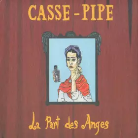 Couverture du produit · La Part Des Anges