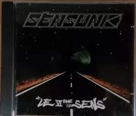 Couverture du produit · Le VIème Sens