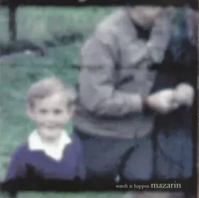 Couverture du produit · Watch It Happen