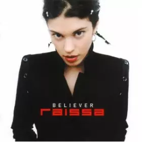 Couverture du produit · Believer