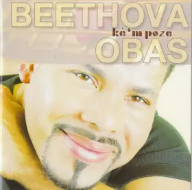 Couverture du produit · Ke'm Poze