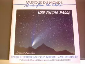 Couverture du produit · Serpent D'étoiles