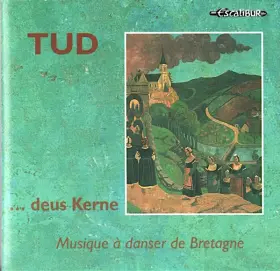 Couverture du produit · ... Deus Kerne
