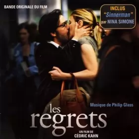 Couverture du produit · Les Regrets (Bande Originale Du Film)