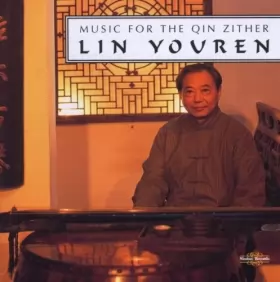 Couverture du produit · Music For The Qin Zither
