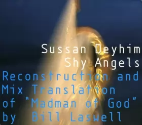 Couverture du produit · Shy Angels