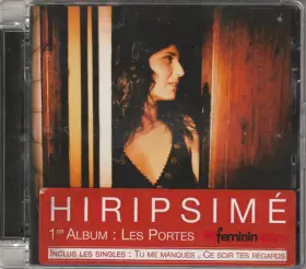 Couverture du produit · Les Portes