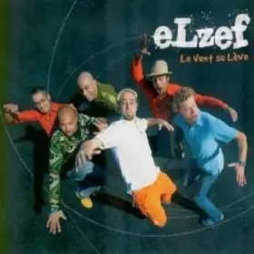 Couverture du produit · Le Vent Se Lève