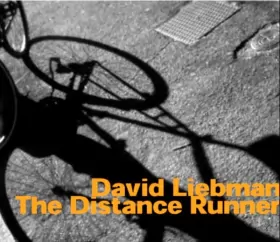 Couverture du produit · The Distance Runner