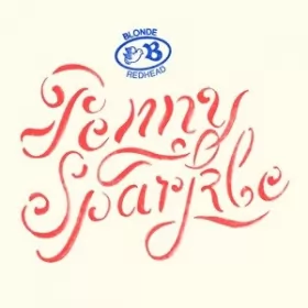 Couverture du produit · Penny Sparkle