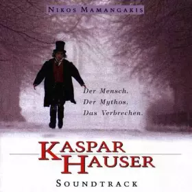 Couverture du produit · Kaspar Hauser (Original Soundtrack)
