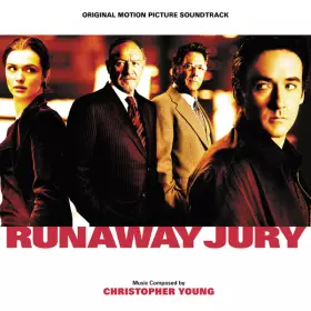 Couverture du produit · Runaway Jury (Original Motion Picture Soundtrack)