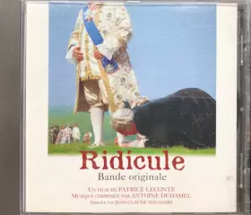 Couverture du produit · Ridicule (Original Motion Picture Soundtrack)