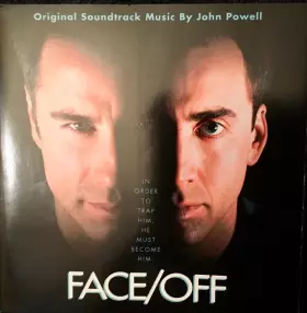 Couverture du produit · Face/Off (Music From The Motion Picture Soundtrack)