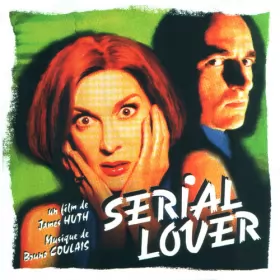 Couverture du produit · Serial Lover