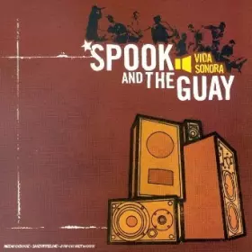 Couverture du produit · Vida Sonora