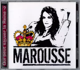 Couverture du produit · Qui Peut Sauver La Reine ?