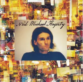 Couverture du produit · Neil Michael Hagerty