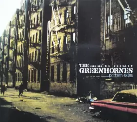 Couverture du produit · Pattern Skies