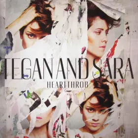 Couverture du produit · Heartthrob