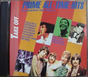 Couverture du produit · Prime All-Time-Hits Rock And Roll Club Volume 2