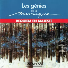 Couverture du produit · Requiem En Majesté 3