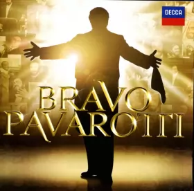 Couverture du produit · Bravo Pavarotti