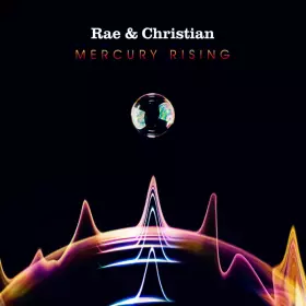 Couverture du produit · Mercury Rising