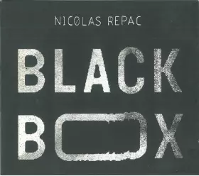 Couverture du produit · Black Box