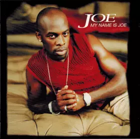 Couverture du produit · My Name Is Joe