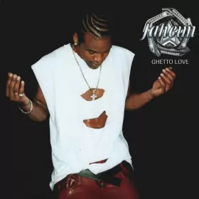 Couverture du produit · Ghetto Love