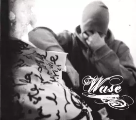 Couverture du produit · Wase