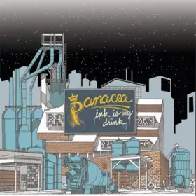 Couverture du produit · Ink Is My Drink