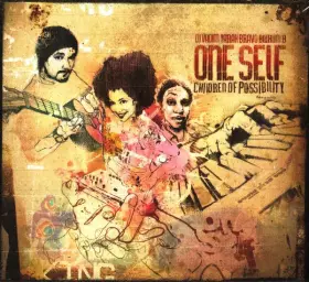 Couverture du produit · Children Of Possibility