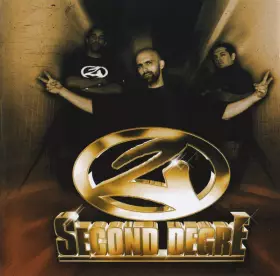 Couverture du produit · Street Team