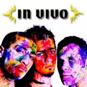 Couverture du produit · In Vivo