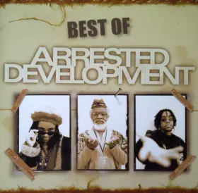 Couverture du produit · Best Of Arrested Development