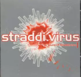 Couverture du produit · The Sound Of Straddi.Virus