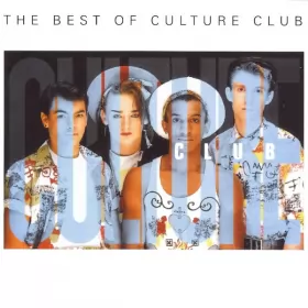 Couverture du produit · The Best Of Culture Club