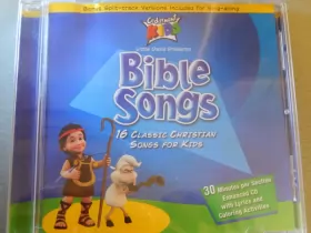 Couverture du produit · Bible Songs