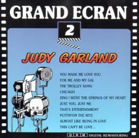 Couverture du produit · Grand Ecran 2