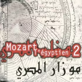 Couverture du produit · Mozart L'Egyptien 2